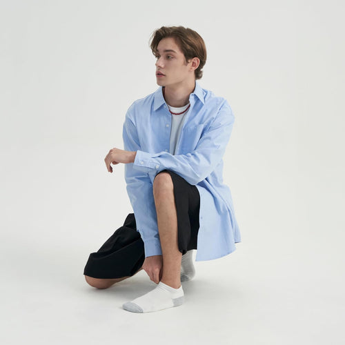 10/20/600 Pairs Cotton/Poly Slim Fit or Cushion Low Cut Ankle Socks for Men/Women Wholesale Bulk Packs